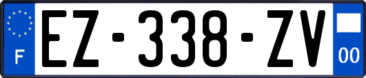 EZ-338-ZV