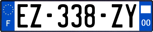 EZ-338-ZY