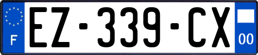 EZ-339-CX