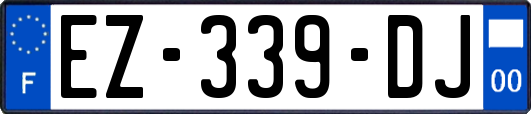 EZ-339-DJ