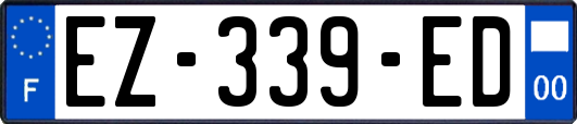 EZ-339-ED