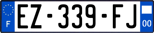 EZ-339-FJ