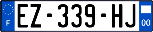 EZ-339-HJ