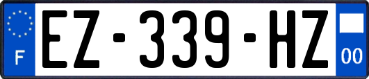 EZ-339-HZ