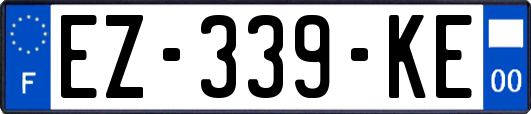 EZ-339-KE