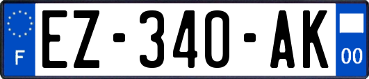EZ-340-AK