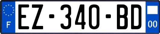 EZ-340-BD