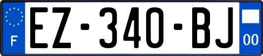 EZ-340-BJ