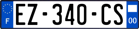 EZ-340-CS