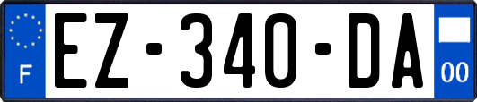 EZ-340-DA