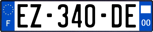 EZ-340-DE