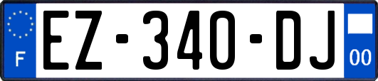 EZ-340-DJ