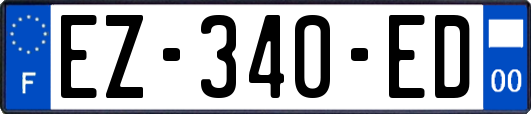 EZ-340-ED