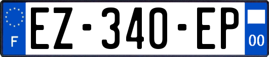 EZ-340-EP