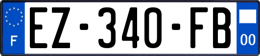 EZ-340-FB