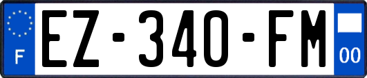 EZ-340-FM