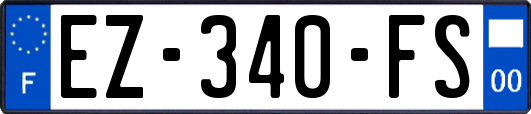 EZ-340-FS