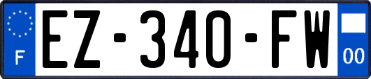 EZ-340-FW