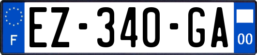 EZ-340-GA