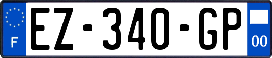 EZ-340-GP