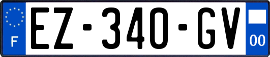 EZ-340-GV