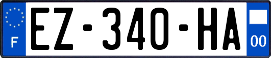 EZ-340-HA