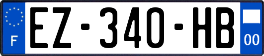 EZ-340-HB