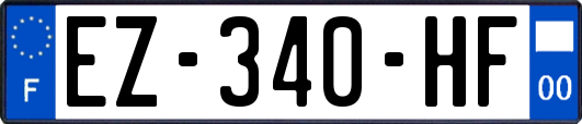 EZ-340-HF