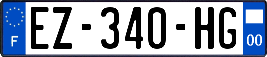 EZ-340-HG