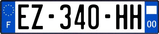 EZ-340-HH