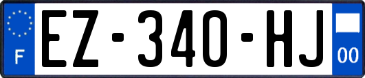 EZ-340-HJ