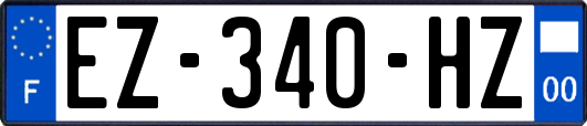 EZ-340-HZ