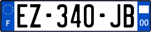 EZ-340-JB