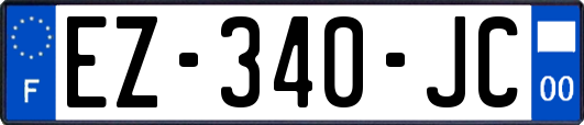 EZ-340-JC