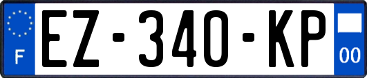 EZ-340-KP