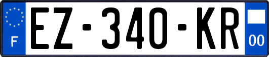 EZ-340-KR