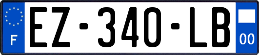 EZ-340-LB