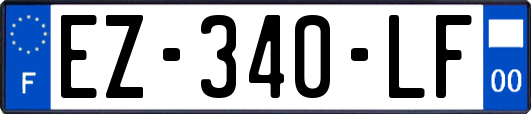 EZ-340-LF