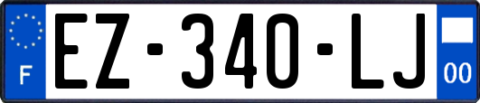 EZ-340-LJ