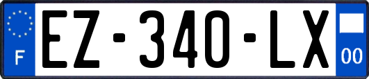 EZ-340-LX