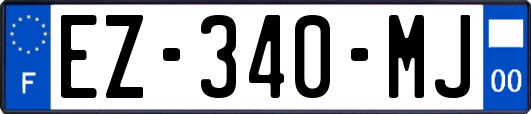 EZ-340-MJ