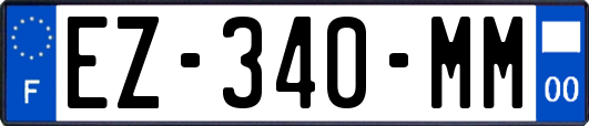 EZ-340-MM