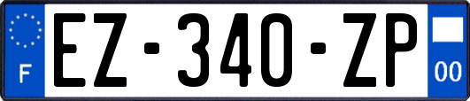 EZ-340-ZP
