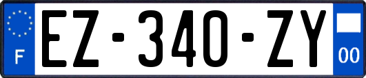 EZ-340-ZY