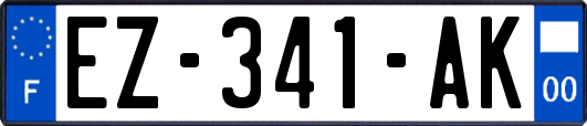 EZ-341-AK