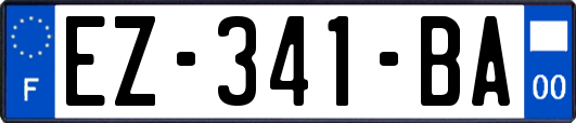 EZ-341-BA