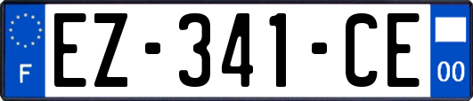 EZ-341-CE