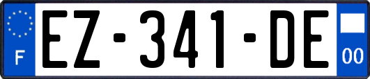 EZ-341-DE