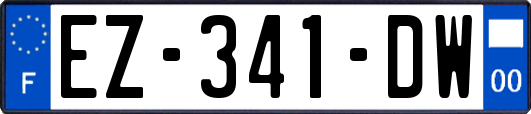 EZ-341-DW