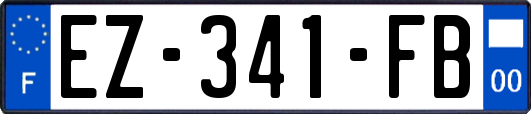 EZ-341-FB